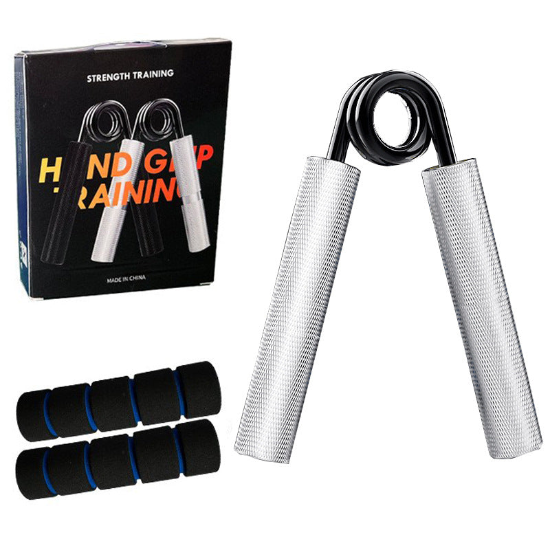 Grip strength trainer