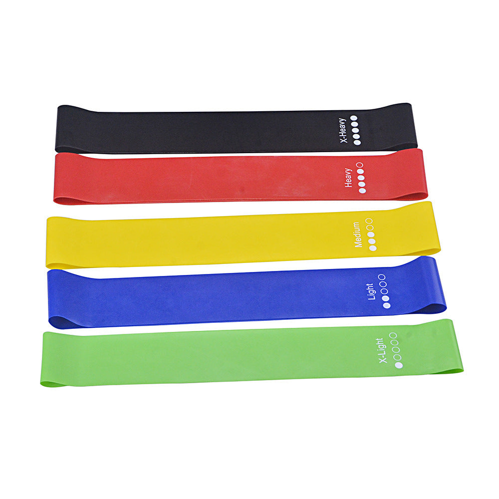 Resistance Bands